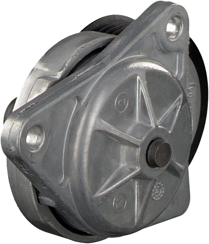 febi bilstein 19824 Riemenspanner für Keilrippenriemen , 1 Stück