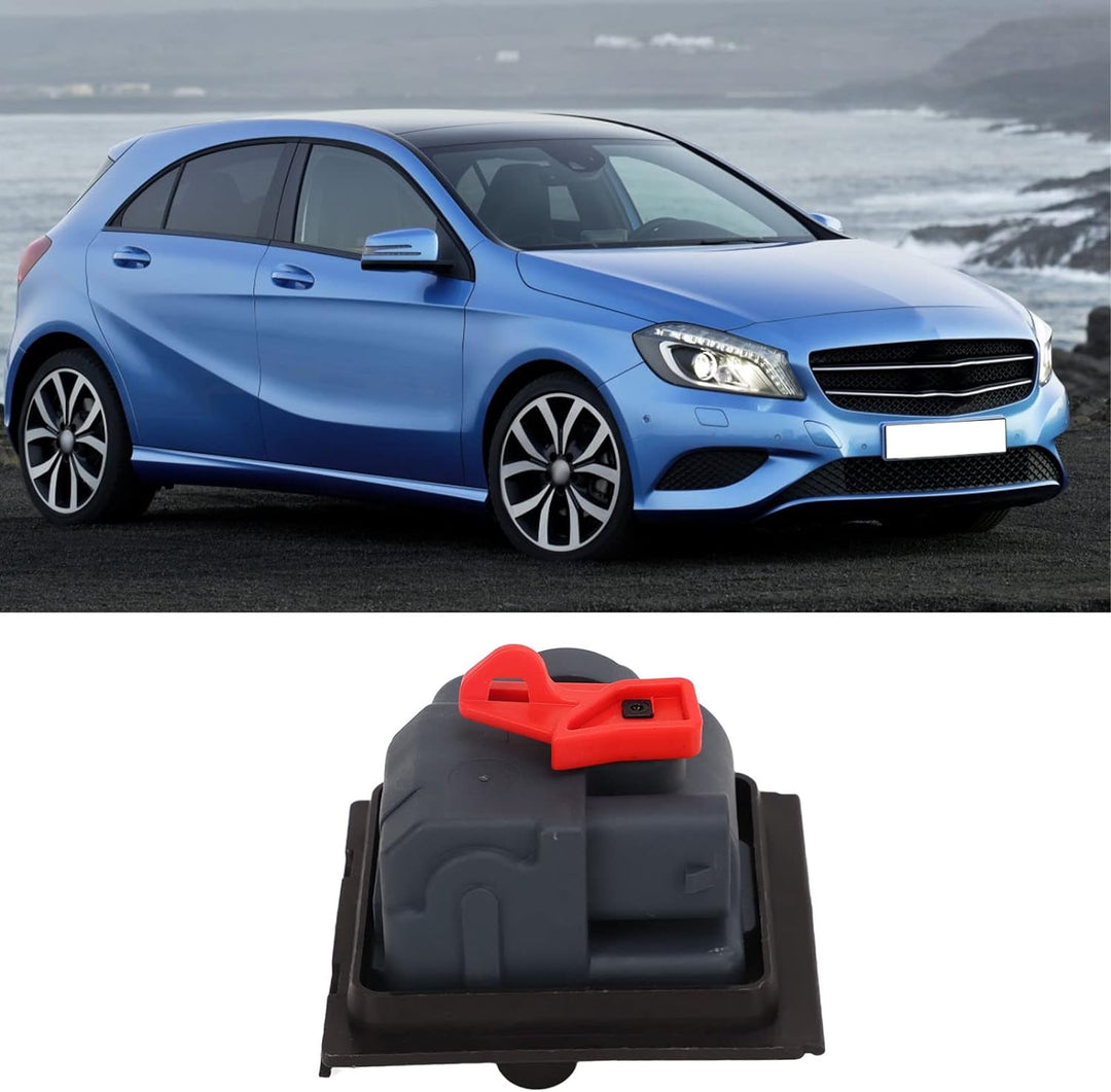 Kraftstoffsystem Kraftstoffklappen-Verriegelungsmotor 0008207703 Schwarz Ersatz für - A-Klasse W176