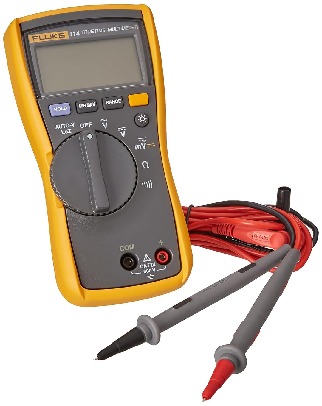 Fluke Multimeter, 1 Stück, 114