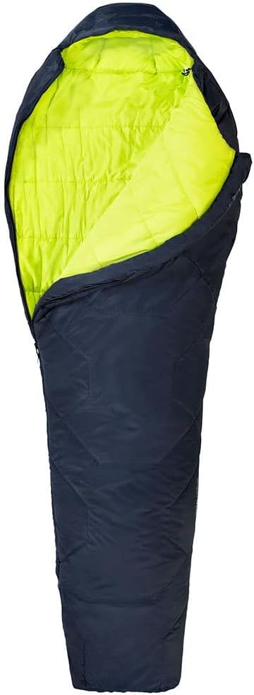 Millet Baikal 1100 Reg miegmaišis - Dešininis