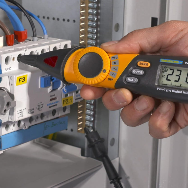 Pancontrol PAN Multistift Stiftmultimeter