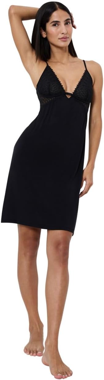 Triumph Damen Aura Spotlight W 40 Schwarz, 40 Schwarz