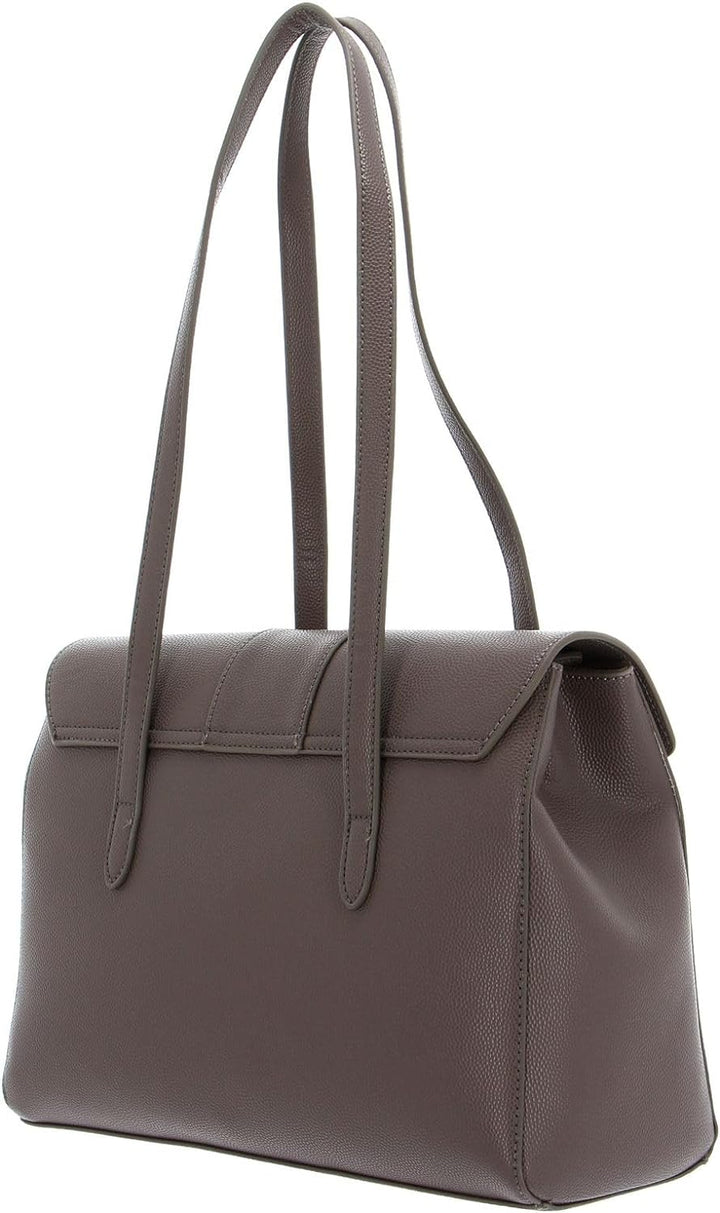 Valentino Damen göttlich Satchel, Taupe