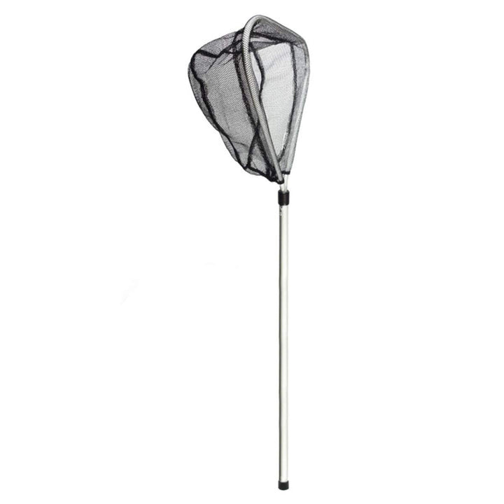 Ubbink Teichkescher, dreieckig, feine Maschen, 103 cm