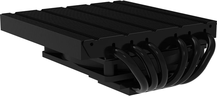 Alpenföhn Alpenfohn 8400000156 PC-PC-Ventilator, 840000156, Schwarz