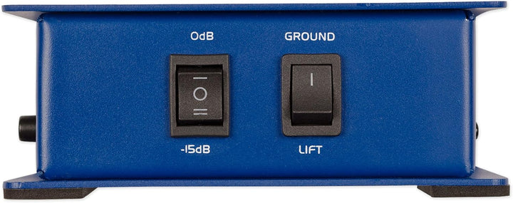 Samson S-Max MDA1 - Aktive Mono-Direkt-Box