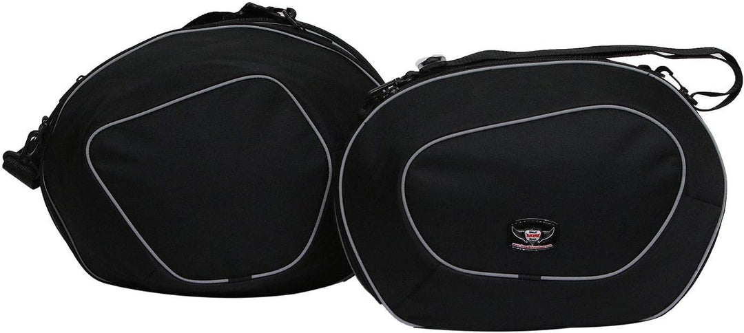 GREAT BIKERS GEAR - Gepäcktaschen Innengepäcktaschen passend für KTM 1290 SUPER Duke 1290 GT Packtas