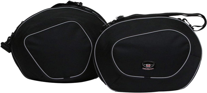 GREAT BIKERS GEAR - Gepäcktaschen Innengepäcktaschen passend für KTM 1290 SUPER Duke 1290 GT Packtas