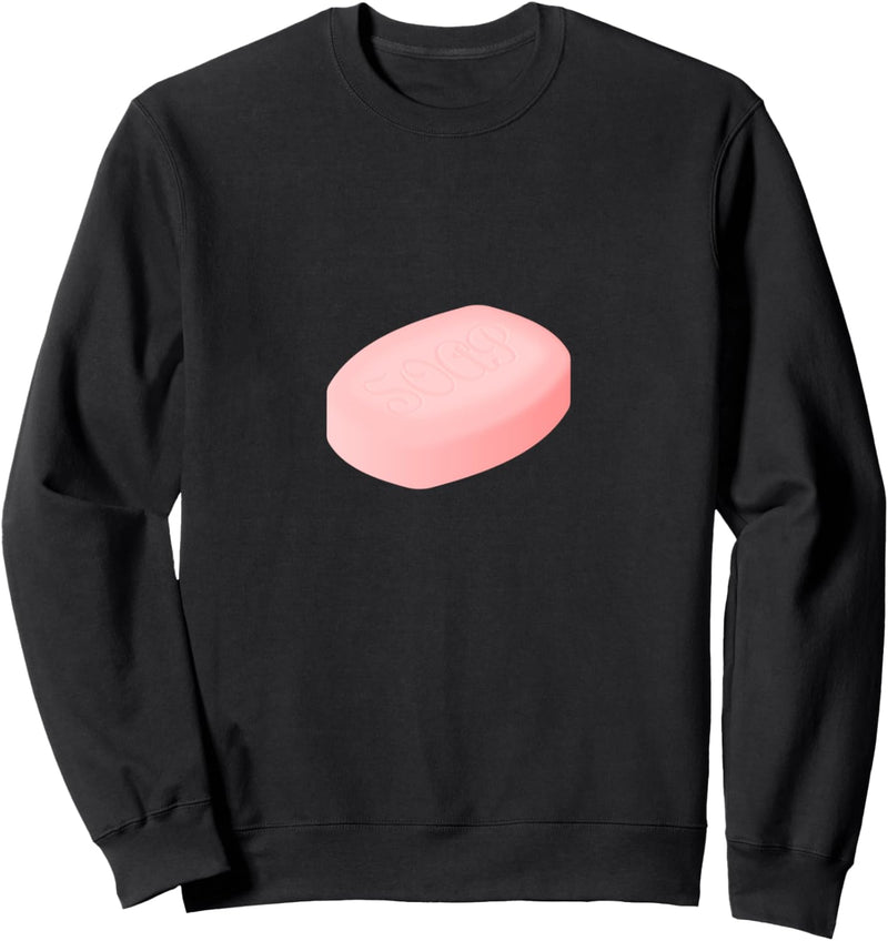 Seifenstück Sweatshirt