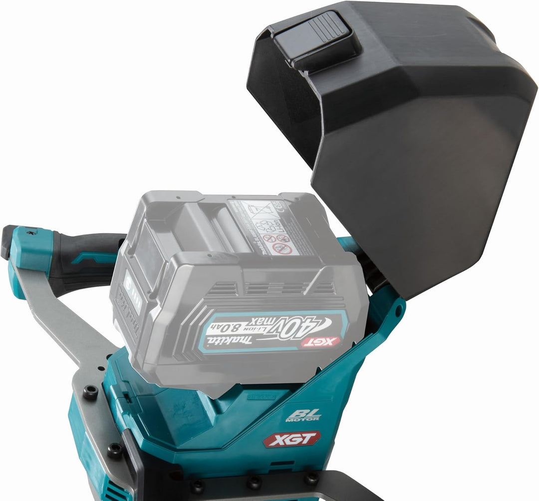 Makita UT001GZ01 Akku-Rührgerät M14 40V max. (ohne Akku, ohne Ladegerät)