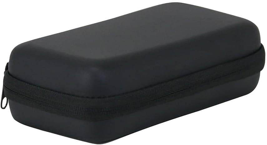 Cosmo darts clutch duo dart-tasche, schwarz