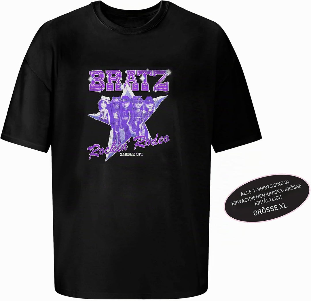 Bratz Birthday Runwayz Doll-Jade