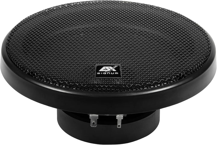 ESX SXE6.2W - 16,5cm Kickbass Tiefmittelton Lautsprecher