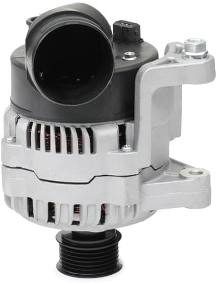 HELLA - Generator/Lichtmaschine - 14V - 90A - für u.a. BMW 5 (E39) - 8EL 012 427-991