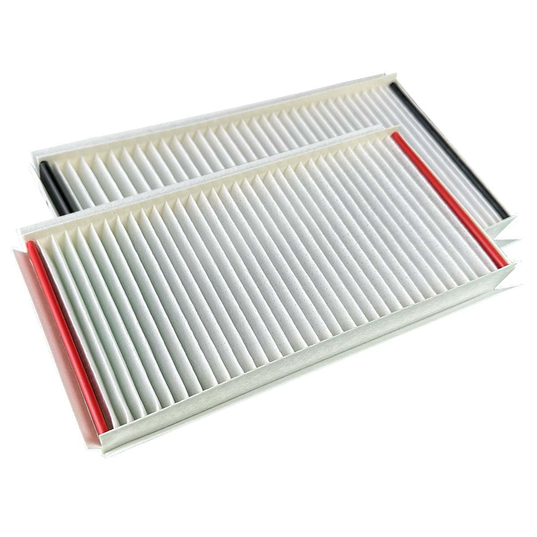 Filterset G4 + F7 Filter für Zehnder ComfoAir 180