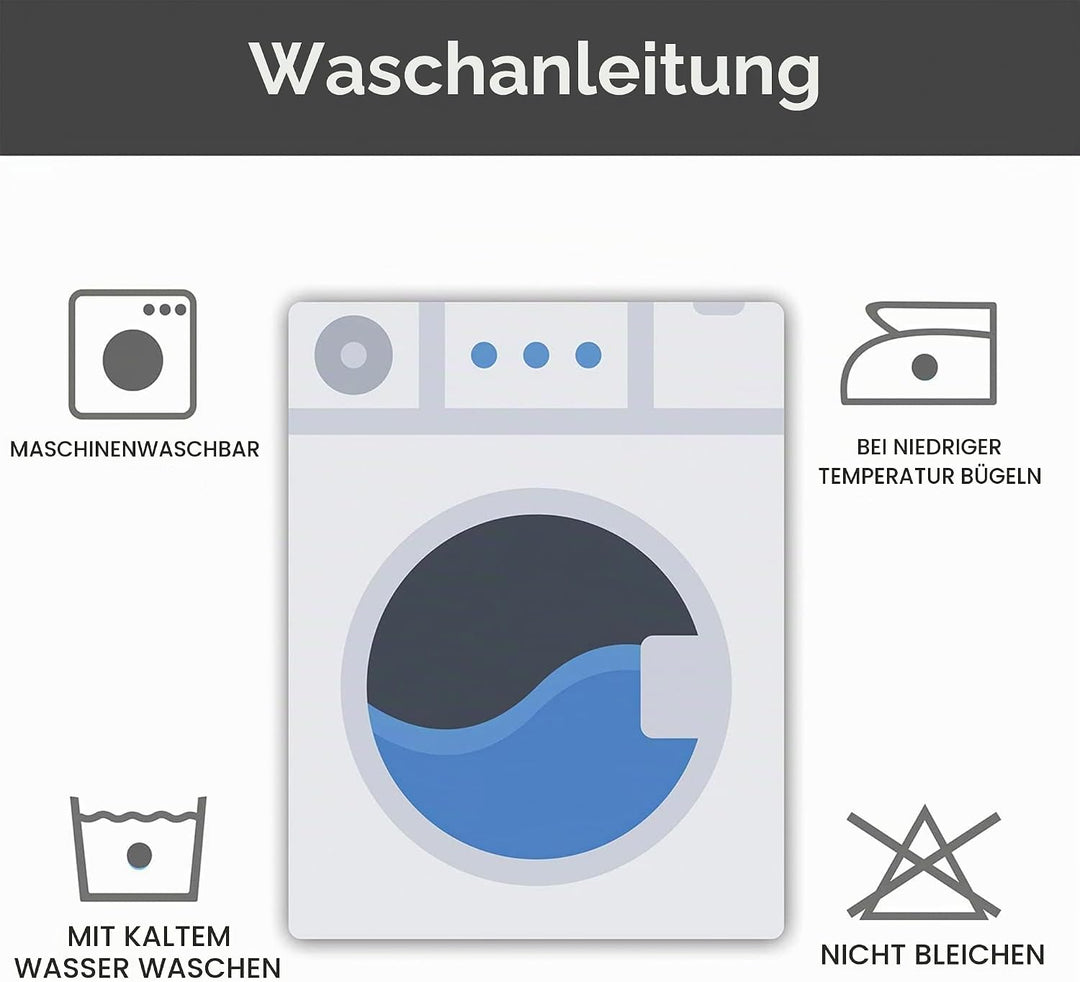 DWCN Thermovorhang Hitzeschutz Türvorhang Blickdicht 1 Stück H210xB132cm Verdunkelungsvorhang Biscot
