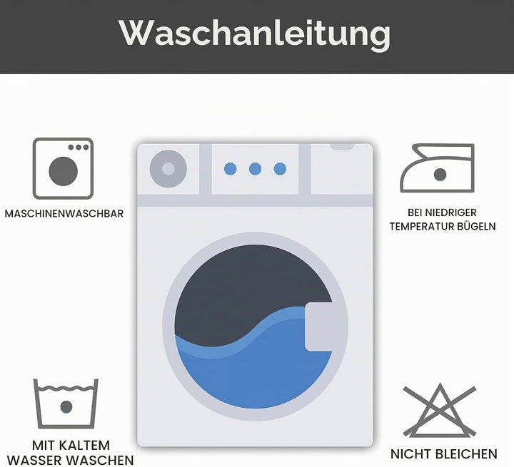DWCN Thermovorhang Hitzeschutz Türvorhang Blickdicht 1 Stück H210xB132cm Verdunkelungsvorhang Biscot