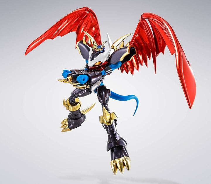 Bandai Tamashi Nations - Digimon Adventure 02 - Imperialdramon Fighter Mode (Premium Color Edition),