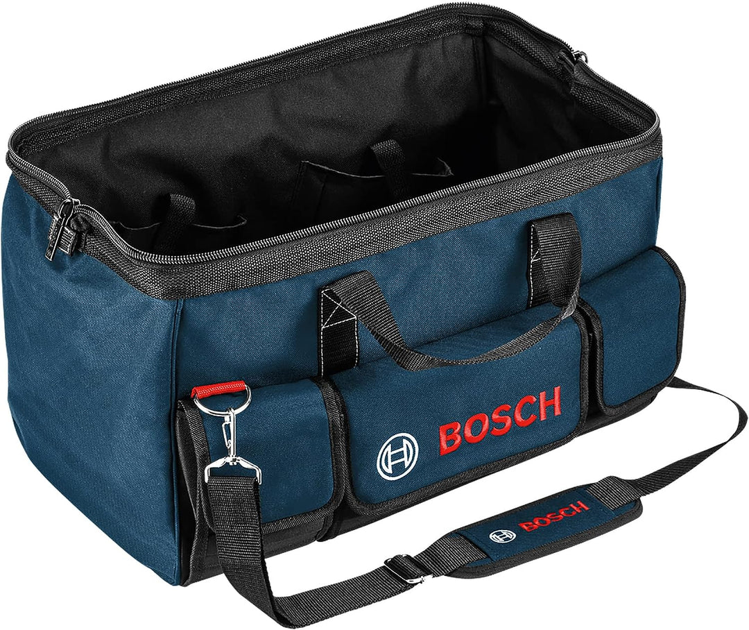 Bosch Professional Werkzeugtasche Grösse L Tamaño