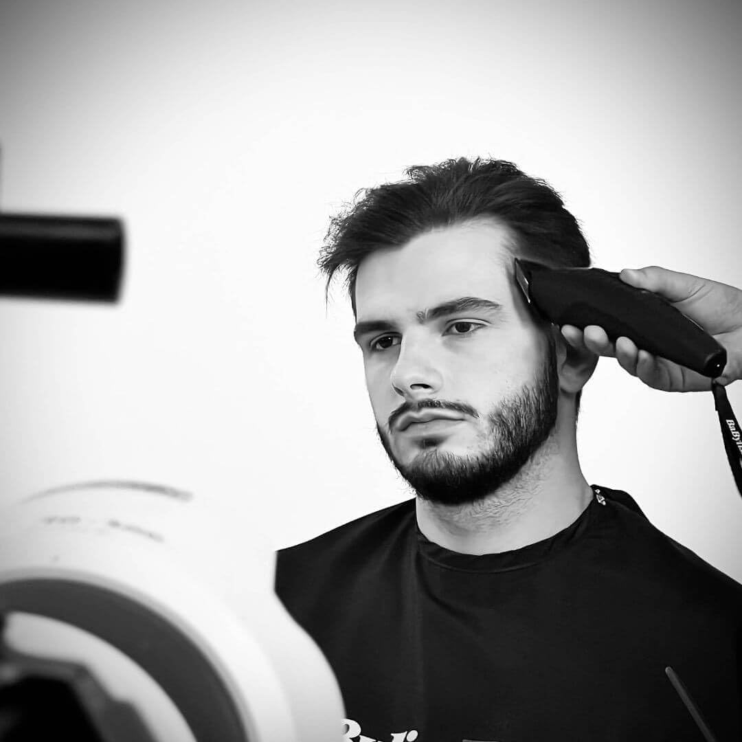 BABYLISS SERIE FX3 CLIPPER FXX3CBE