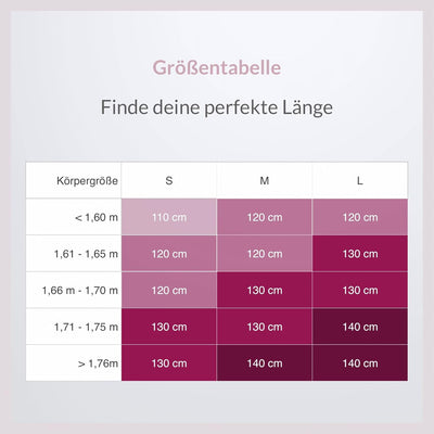 beadstars Perlen Handykette Universal zum Umhängen inkl. Patch und Geschenkbox, handgefertigt in Deu