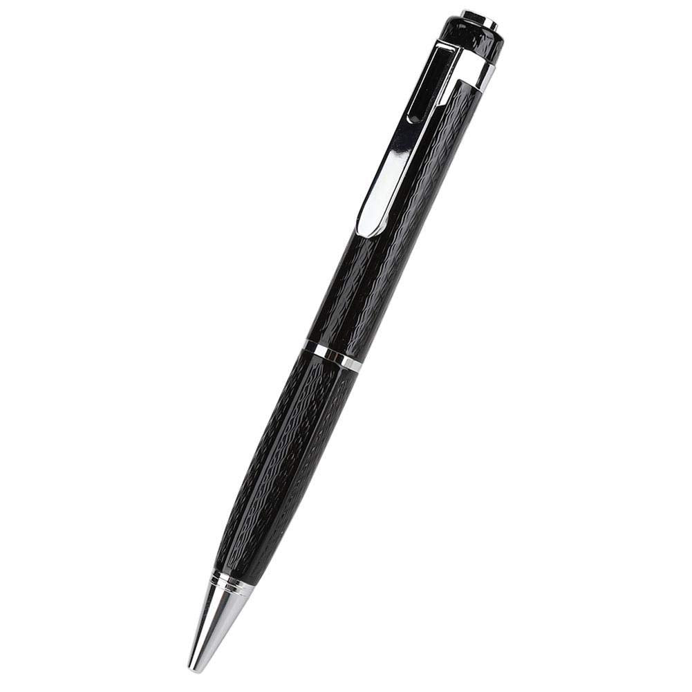VBESTLIFE Digital Voice Recorder,Pen-Shaped 20 Stunden Digital Voice Recorder 192Kbps Audio Recorder