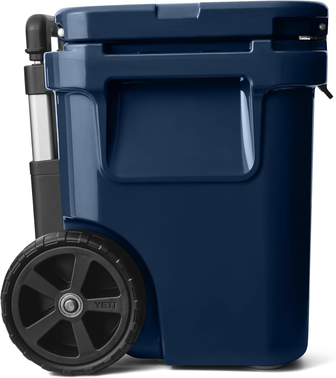 YETI Roadie 32 Kühlbox Mit Rollen Navy, Navy