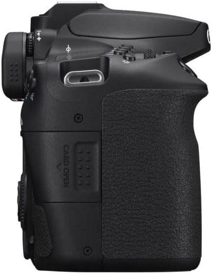 Canon EOS 90D Body Fotoapparat