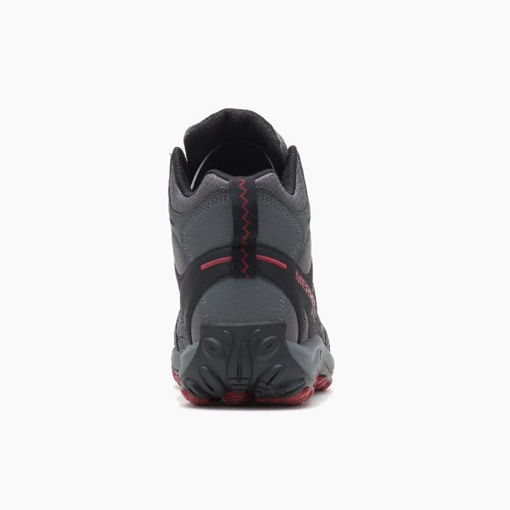 MERRELL Herren Accentor 3 Sport Mid GTX Schuhe 44.5 EU Grey Melé, 44.5 EU Grey Mel&#xE9;