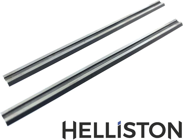 HM/TCT Hobelmesser für Triton TMNPL Mini-Elektrohobel, 60x5,5x1,1mm (5 Satz = 10 Wendemesser), 5