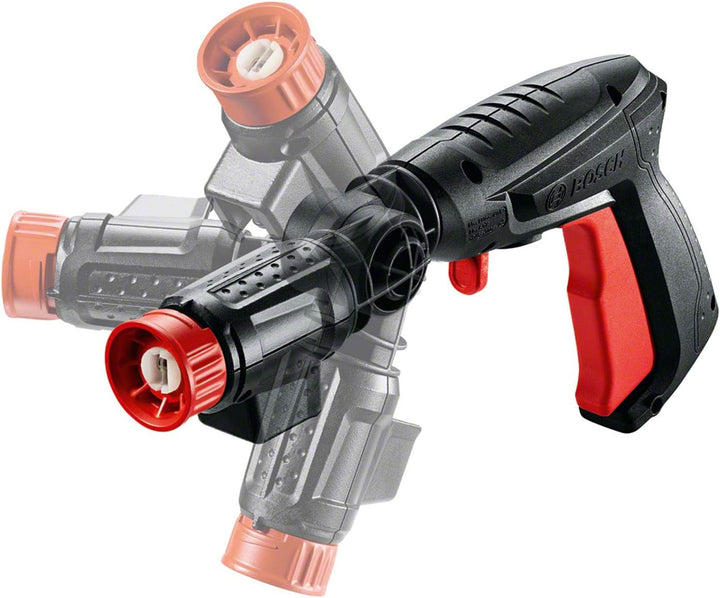 Bosch Hochdruckreiniger 360°-Reinigungsset