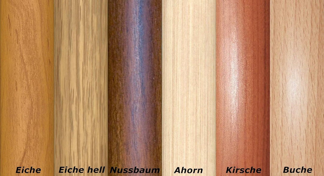 Übergangsprofil Teppichschiene Abschlussprofil Alu eloxiert gold B42 mm L900mm 1, 1