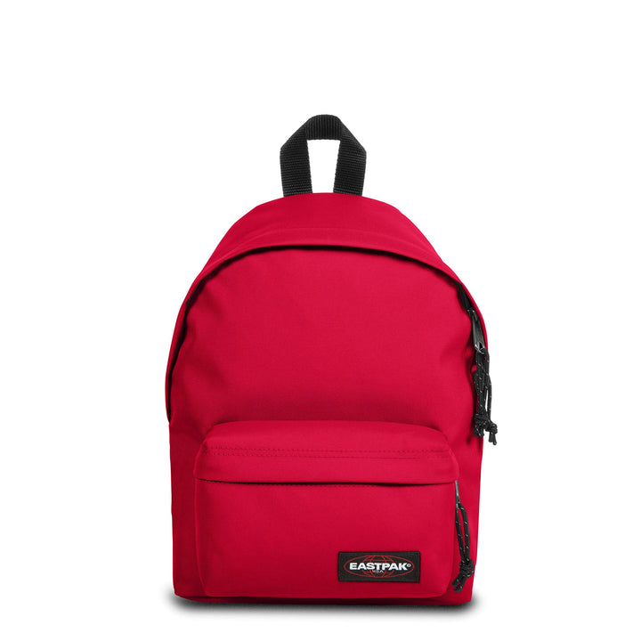 Eastpak ORBIT Rucksack, 27 L Einheitsgrösse Sailor Red, Einheitsgrösse Sailor Red