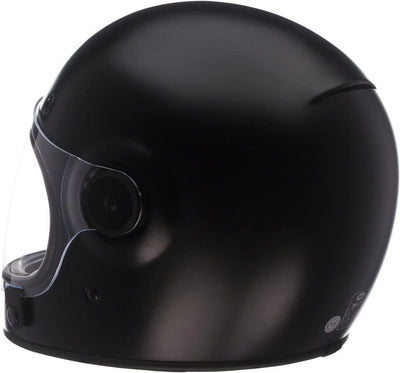 BELL Bullitt MBL Solid Helm S (55/56)