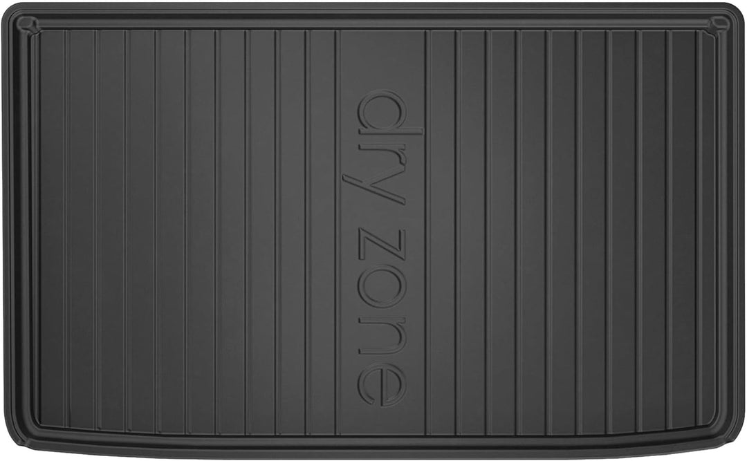 M MOTOS Kofferraum schutzmatte passt für Renault Captur I 2013-2019 Verbessern Sie Ihren Reisekomfor