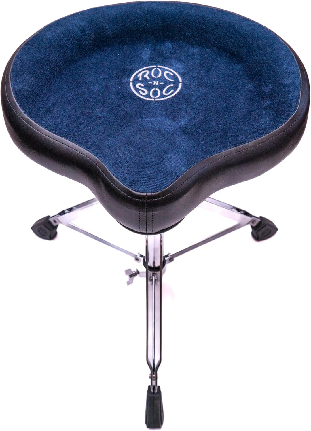 roc-n-soc Nitro Thron blau Sakji