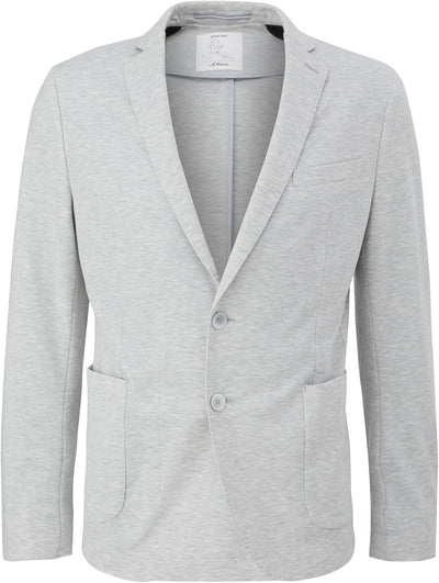 s.Oliver Herren Blazer 50 91w2, 50 91w2