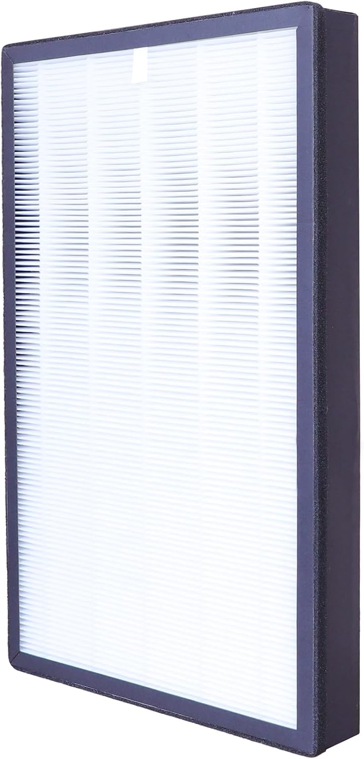 CFX-D100/GB Luftreinigerfilter Ersatz für Samsung AX60R5080WD AX60M5051WS AX60T5080WD/ER CFX-D100/ER