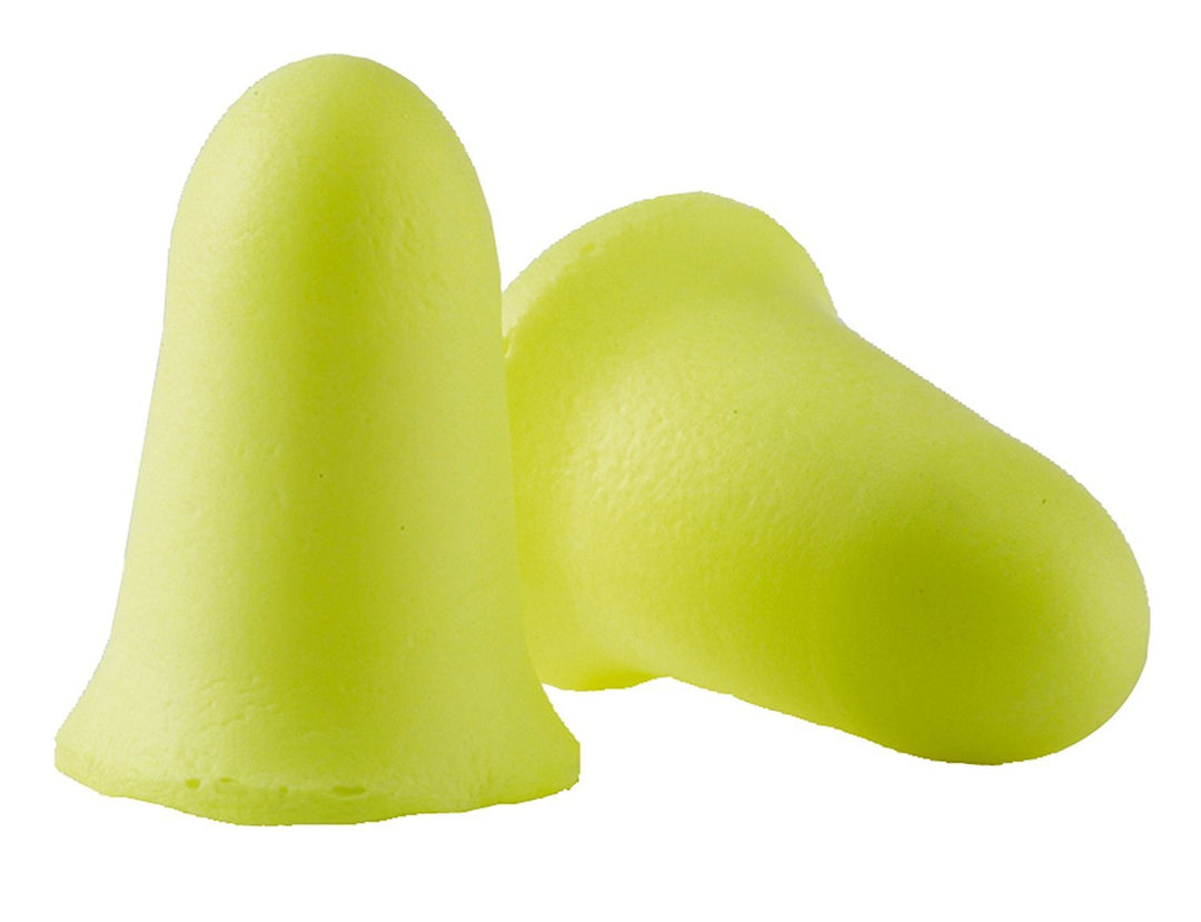 3M ES-01-020 E-A-R soft FX Gehörschutzstöpsel, 100 Paar/Packung