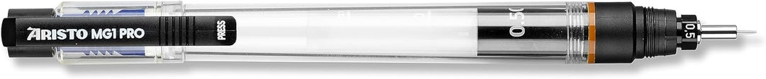 Aristo AR63050 MG1 PRO Tuschfüller Strichstärke 0,50 mm (verchromte Zeichenspitze für hohe Präzision