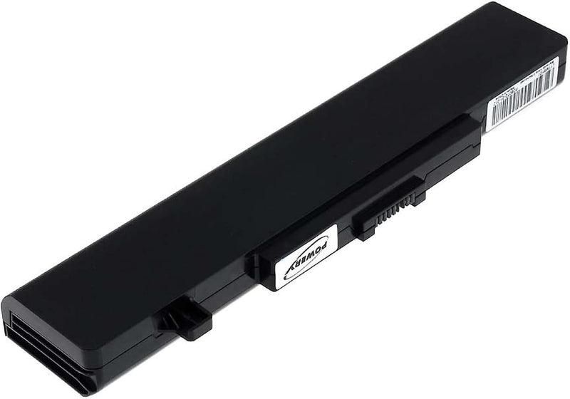 akku-net Standardakku kompatibel mit Lenovo Typ L11L6Y01, 11,1V, Li-Ion