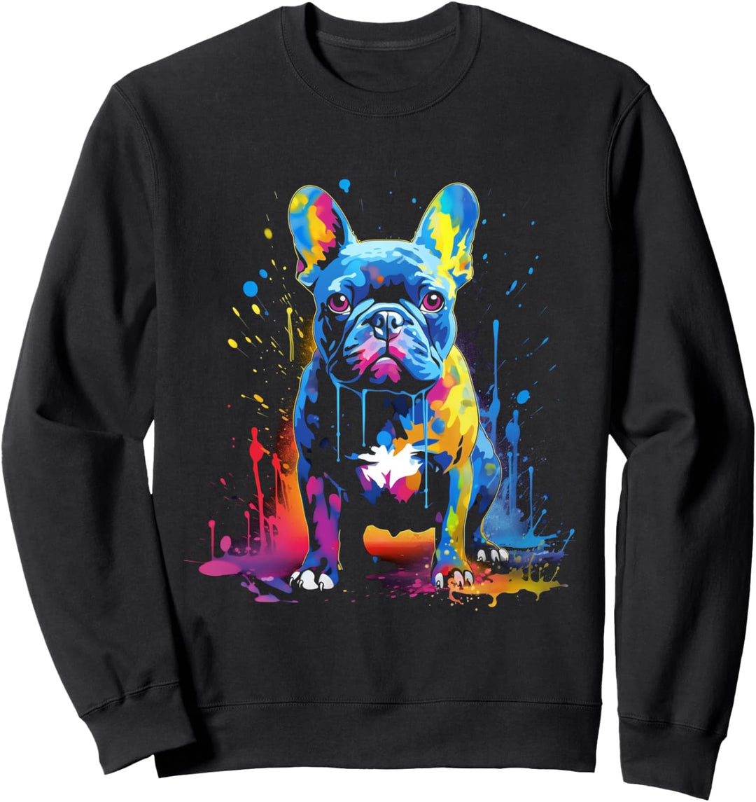 Frenchi Sweatshirt