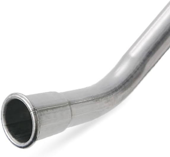 Bosal 135-721 Endschalldämpfer