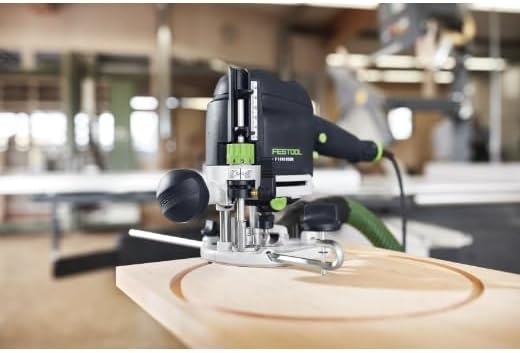 Festool Stangenzirkel SZ-OF 1000