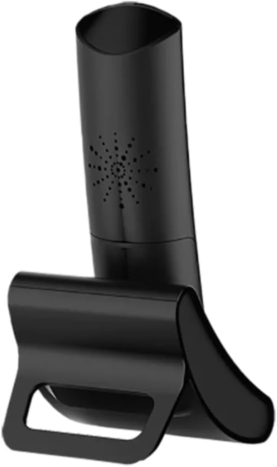 Alcatel DEC F685 Duo Schwarz