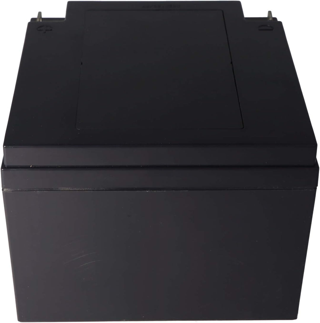 Fiamm FG22703 Blei-Akku 12 Volt, 27Ah