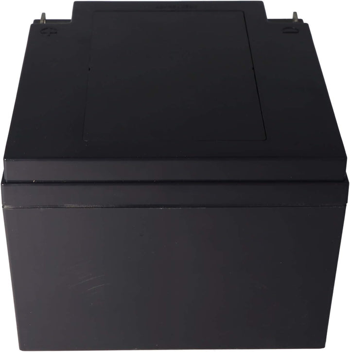 Fiamm FG22703 Blei-Akku 12 Volt, 27Ah