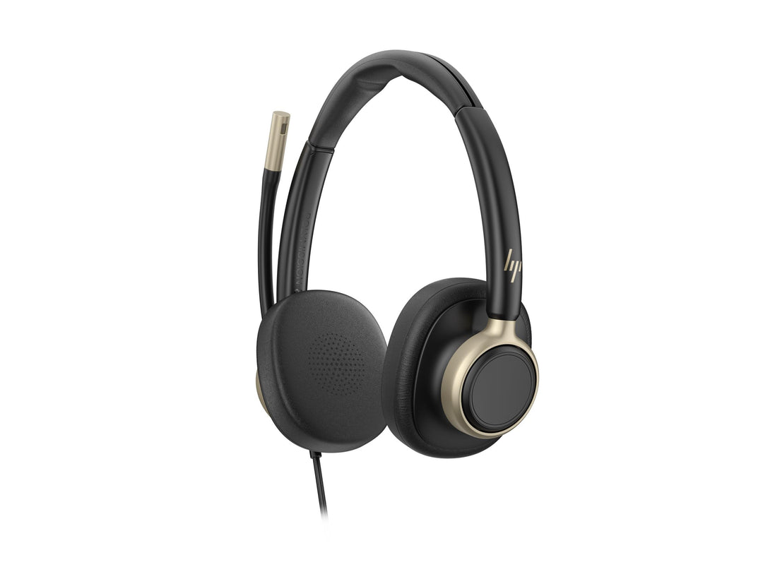 Poly HP Mission 825 Headset