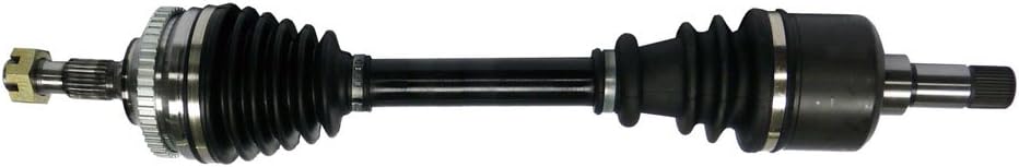 SKF VKJC 3737 Antriebswelle