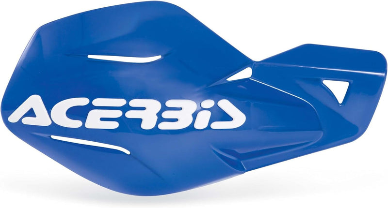 Acerbis Powersports-Handschützer, blau, Einheitsgrösse, 0008159.040, blau